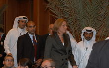 Doha Forum 2009